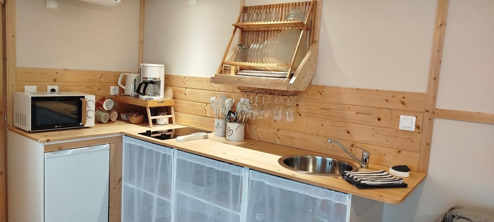 Berck-Plage - 2 Hebergements Insolites Tiny House De 2 A 8 Personnes ภายนอก รูปภาพ