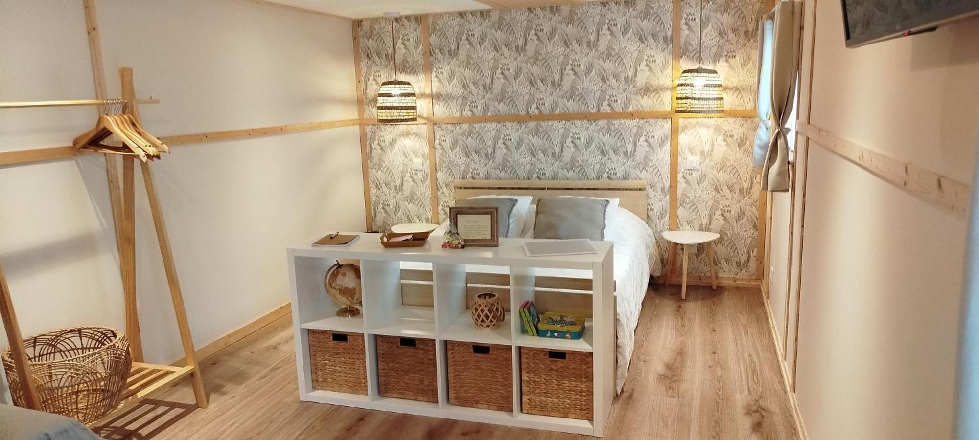 Berck-Plage - 2 Hebergements Insolites Tiny House De 2 A 8 Personnes ภายนอก รูปภาพ