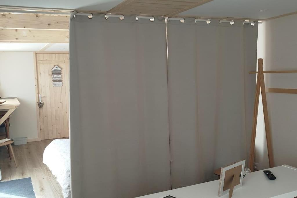 Berck-Plage - 2 Hebergements Insolites Tiny House De 2 A 8 Personnes ภายนอก รูปภาพ