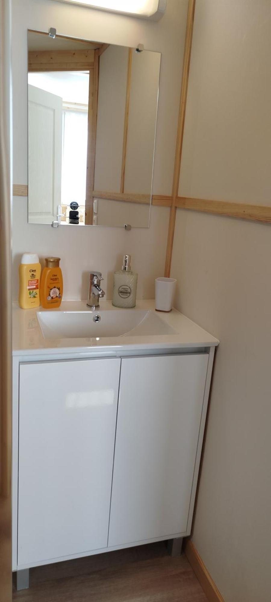 Berck-Plage - 2 Hebergements Insolites Tiny House De 2 A 8 Personnes ภายนอก รูปภาพ
