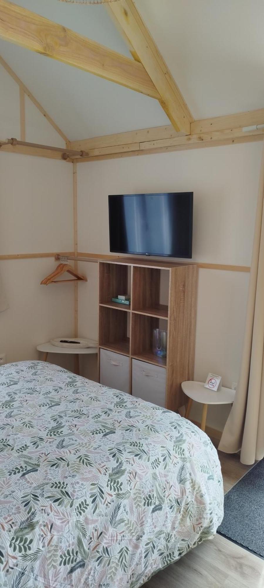 Berck-Plage - 2 Hebergements Insolites Tiny House De 2 A 8 Personnes ภายนอก รูปภาพ